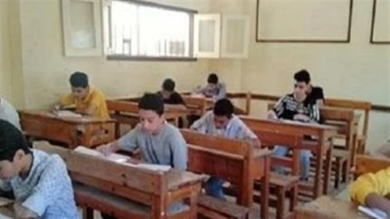 ترقبوا الإعلان.. موعد ظهور نتيجة الشهادة الإعدادية في محافظة المنوفية بنسب نجاح مرتفعة